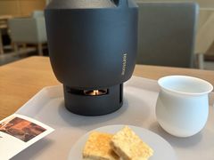-tea'stone(南京IFC国金中心店)