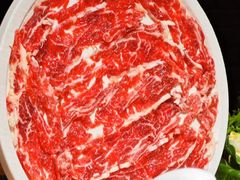 -蓉城老院十一年川味老火锅(中南店)