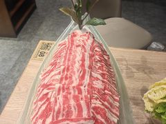 -盛武肥牛·清真海鲜火锅(昆区店)