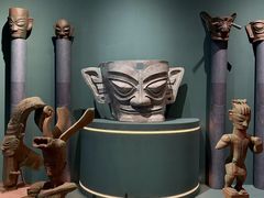 -广西壮族自治区博物馆