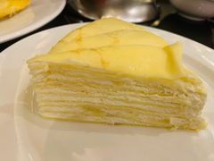 -常州富力喜来登酒店 Feast盛宴标帜西餐厅(新北万达广场店)