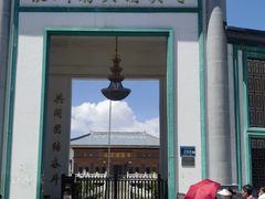 -银川南关清真寺