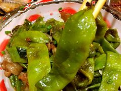 -金掌勺锅包肉(太原万达店)