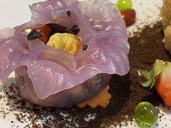 -箱美术馆私房菜(水晶郦城店)