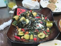 -朗妈私房菜(婺女州店)