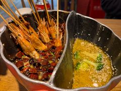 -成都吃客(九眼桥店)