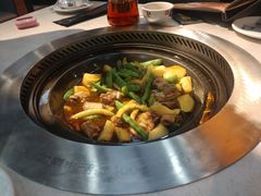 -二十一分小锅炖(中心店)
