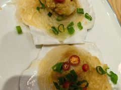 -青瓦餐厅·生鱼片·韩园烤肉(西塔店)
