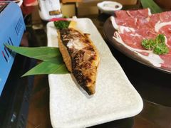 -昱匠·日本料理(金融街店)