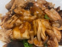 -大铁勺新津菜(东丽阳光新业广场店)