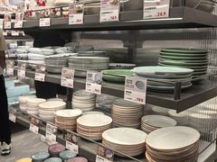 -鹿岛生活(熙地港店)