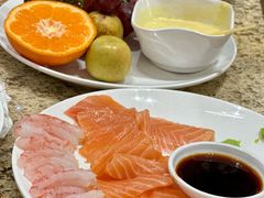 -禾斗海鲜自助(市南银座店)