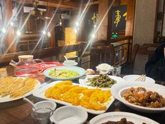 -七菜馆·东北菜·蒸饺(文体路店)