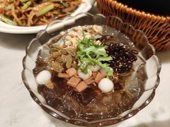 -小菜园新徽菜(合肥瑶海万达店)