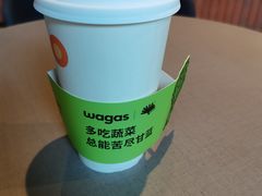 -Wagas沃歌斯(星荟中心店)