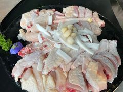 -凤园椰珍·臻品椰子鸡(保利时光里店)