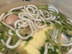 -筒骨麻辣烫(永同昌公寓胜明花园店)