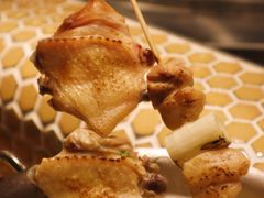 -yokocho上横町·日本食街(深业上城店)