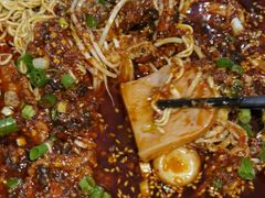 -蓉城西二道无名冒菜(西二道街店)