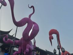 -绿波廊(豫园店)