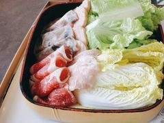 -润园四季椰子鸡火锅(南山海岸城店)