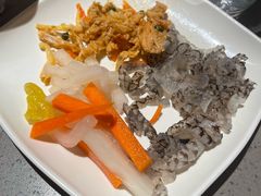 -海底捞火锅(枫蓝国际购物中心店)