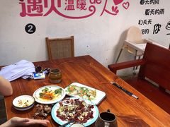 包厢-云隐小厨·传统大理美食(复兴路店)