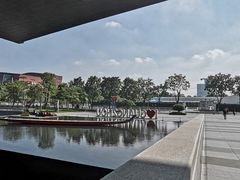 -广州市城市规划展览中心