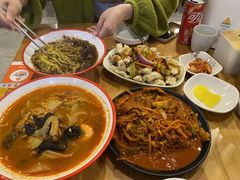 -多宾韩国料理(学衡路店)