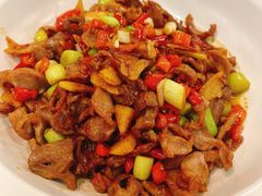 -东方红酒楼(知春路店)