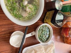 -林记揭阳新亨粿条