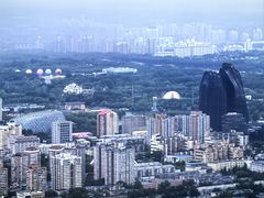 -云·酷 Atmosphere(国贸大酒店)