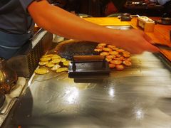 -飞阳铁板烧(ME TOWN购物中心店)