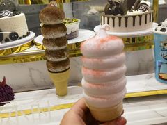 -DQ·蛋糕·冰淇淋(五棵松万达店)