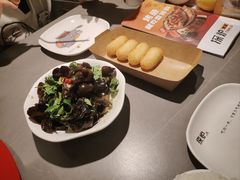 -探炉·香辣豆花烤鱼(笋岗宝能环球汇店)