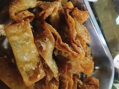-阿姨小肉摊(同济西苑店)