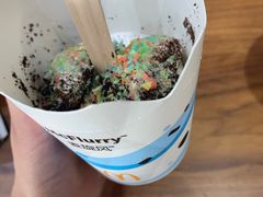 -麦当劳(无锡永乐店)