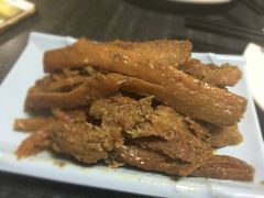 -贰號小院潮汕砂锅粥(前海西街店)
