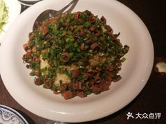 -福来齐·鲁菜海鲜·渔家菜(朝阳街分店)