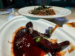 -桂满陇·杭州小馆(巴黎春天浦建店)