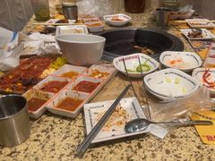 -安又胖韩国烤肉(泰达永旺店)