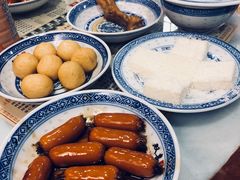 牛奶方砖-双喜老铺(人民广场店)