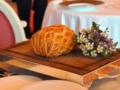 -The Ritz Restaurant