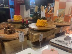-戈拿旺巴西烤肉(崇文门店)
