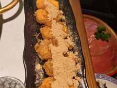 -哥老官重庆美蛙鱼头(宝山龙湖店)
