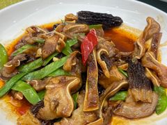 -阿静美食