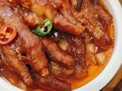 -顺风酒店(长寿路店)