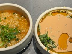 -巴奴毛肚火锅(悠唐购物中心店)