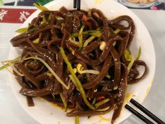 -锦彦岐山面(大唐不夜城店)