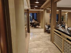 -杭州西湖柳莺里酒店·闻莺厅